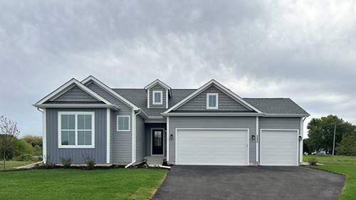 Lot 316 Burr Oak, Elgin, IL 60124