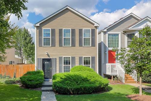 675 Serendipity, Aurora, IL 60504