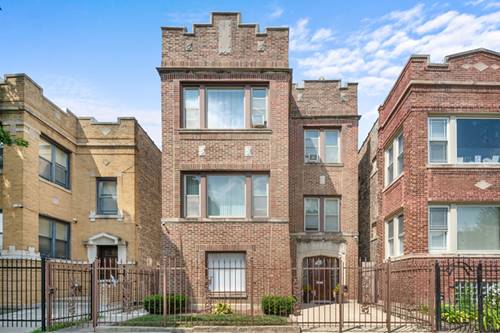 5540 W Congress, Chicago, IL 60644