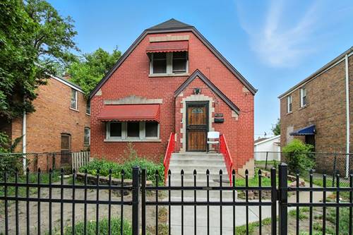 12473 S Wabash, Chicago, IL 60628