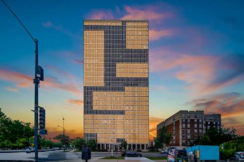 6700 S South Shore Unit 21B, Chicago, IL 60649