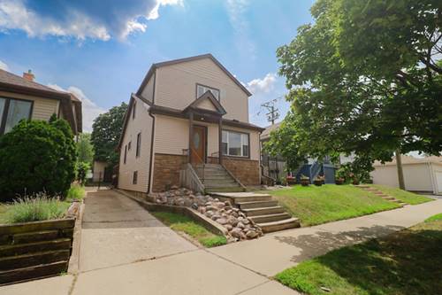 6341 W Eddy, Chicago, IL 60634