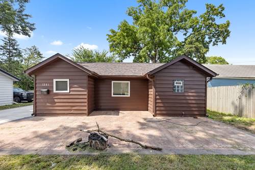 1201 15th, Rockford, IL 61104