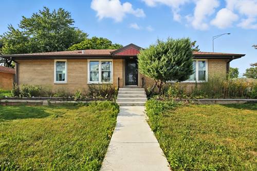 16948 S Park, South Holland, IL 60473