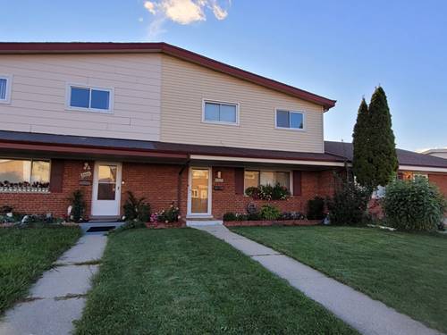 9404 Hamlin, Des Plaines, IL 60016