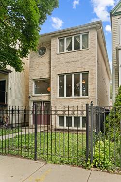 4515 N Drake, Chicago, IL 60625