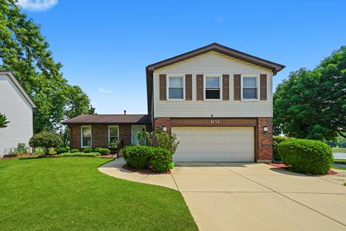 1151 Green Knolls, Buffalo Grove, IL 60089