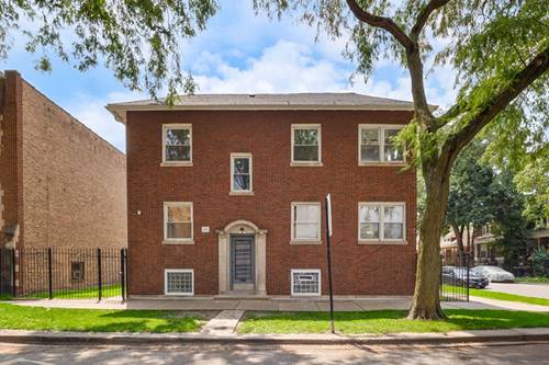 923 W 85th, Chicago, IL 60620