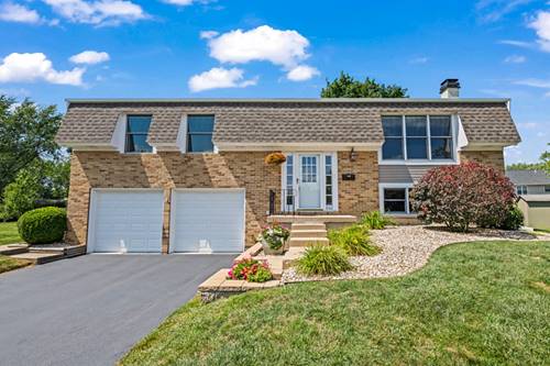 3960 Colony, Hoffman Estates, IL 60192