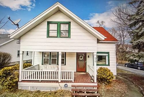 626 E 158th, South Holland, IL 60473