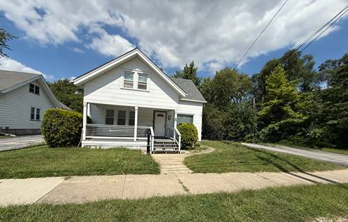 626 E 158th, South Holland, IL 60473