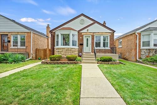 3120 N Odell, Chicago, IL 60707