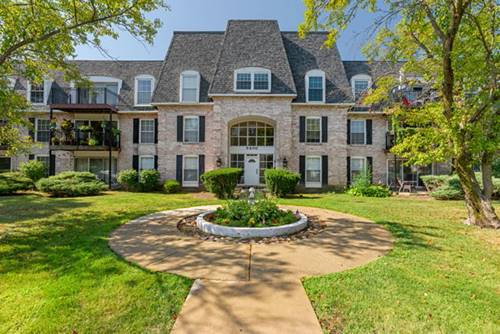 5400 Carriageway Unit 109, Rolling Meadows, IL 60008
