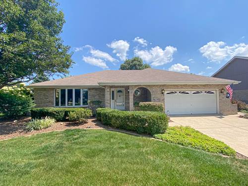 18821 Dickens, Mokena, IL 60448