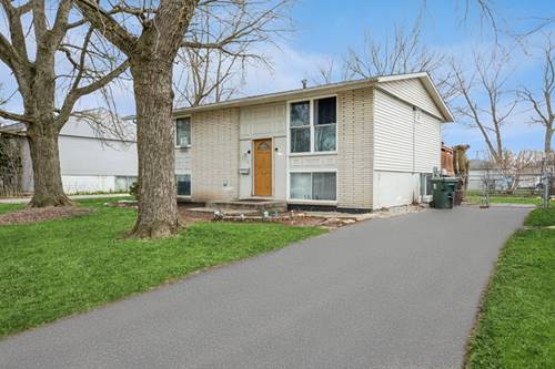 350 E Tulip, Glenwood, IL 60425