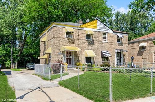 9756 S Merrill, Chicago, IL 60617
