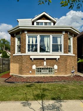 8633 S Hermitage, Chicago, IL 60620