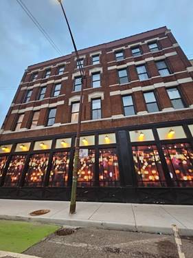 729 W Grand Unit 4F, Chicago, IL 60654