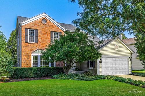 0N440 Winfield Scott, Winfield, IL 60190