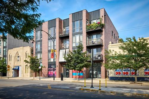 5139 N Broadway Unit 302, Chicago, IL 60640