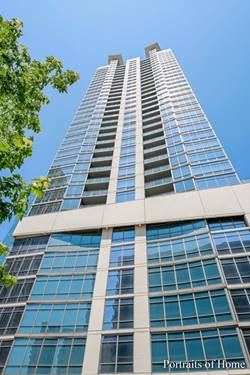 100 E 14th Unit 3202, Chicago, IL 60605