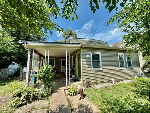 2118 Fairfield, Melrose Park, IL 60164