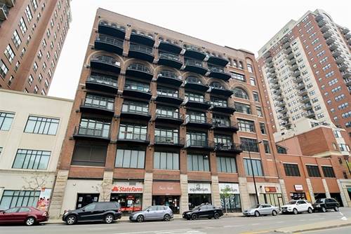 1503 S State Unit 705, Chicago, IL 60605