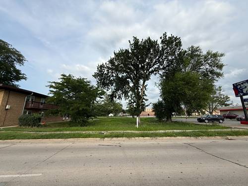 14539 Crawford, Midlothian, IL 60445