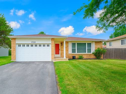 1302 Lorelei, Zion, IL 60099
