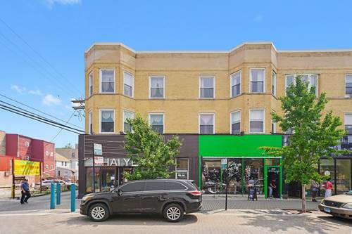 1057 W Argyle Unit 3f, Chicago, IL 60640