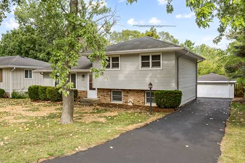 1214 Burr, Lake In The Hills, IL 60156
