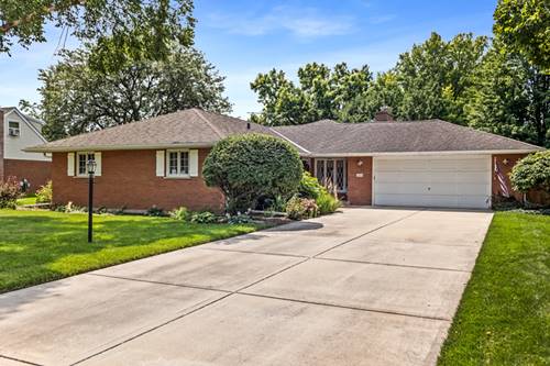 3206 Jeffrey, Joliet, IL 60431