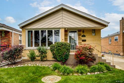 5114 S Oak Park, Chicago, IL 60638