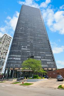 5415 N Sheridan Unit 1908, Chicago, IL 60640