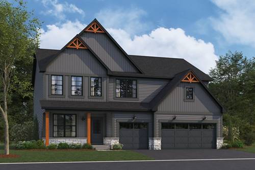 856 Preston, Oswego, IL 60543