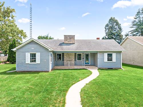 1209 Tilton Park, Rochelle, IL 61068