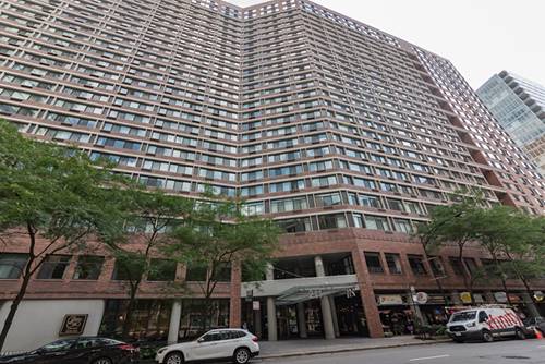 211 E Ohio Unit 618, Chicago, IL 60611