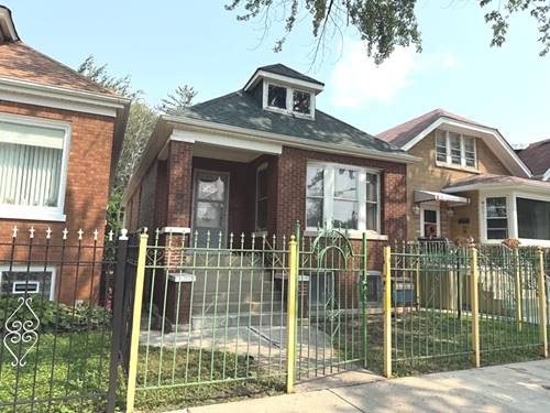 2053 N Laporte, Chicago, IL 60639