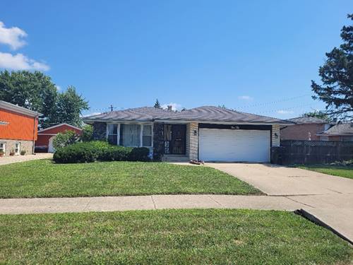 210 Riverside, Dolton, IL 60419