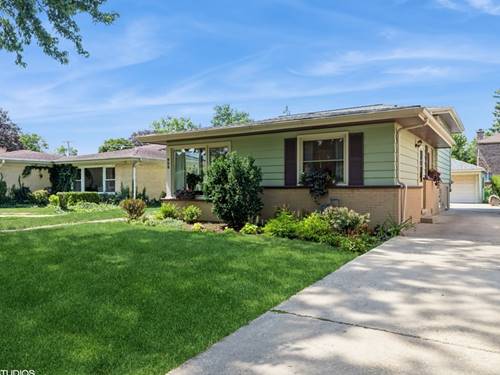 908 Park Plaine, Park Ridge, IL 60068