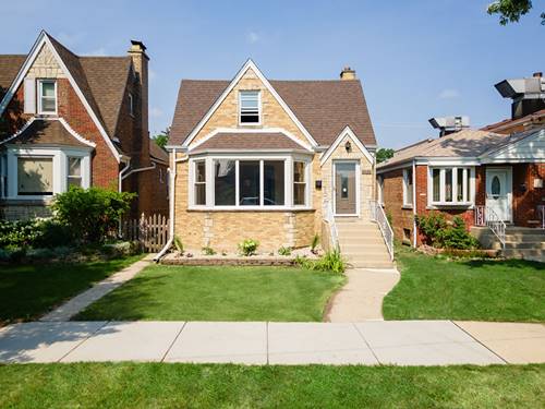5522 N Long, Chicago, IL 60630