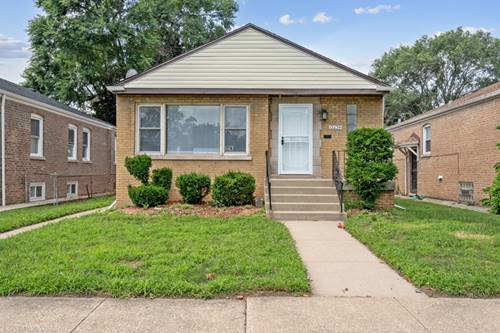 12634 S Harvard, Chicago, IL 60628