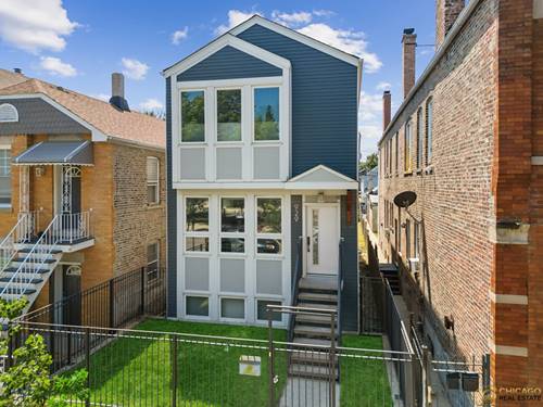 929 W 33rd, Chicago, IL 60608