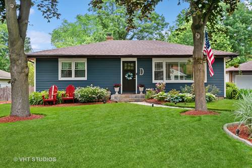 3211 N Betty, Arlington Heights, IL 60004