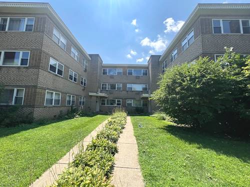 4643 Main Unit 3C, Skokie, IL 60076