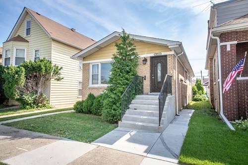 3719 N New England, Chicago, IL 60634