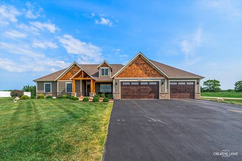10887 Brandenburg, Yorkville, IL 60560