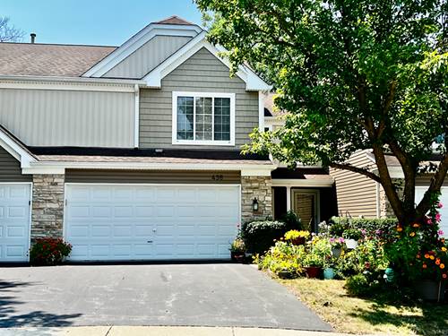 438 Locksley Unit 438, Streamwood, IL 60107