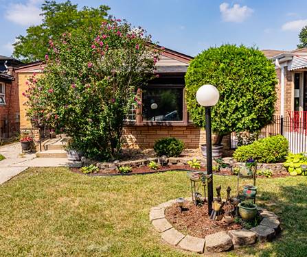 9638 S Harvard, Chicago, IL 60628