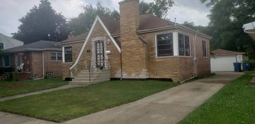 360 Streamside, Harvey, IL 60426